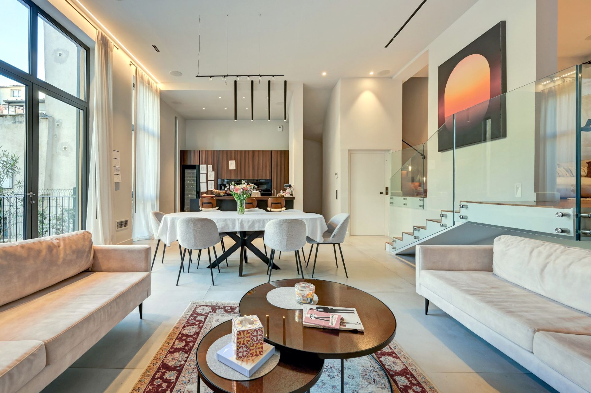 luxury house 8 Rooms for sale on AIX EN PROVENCE (13100)