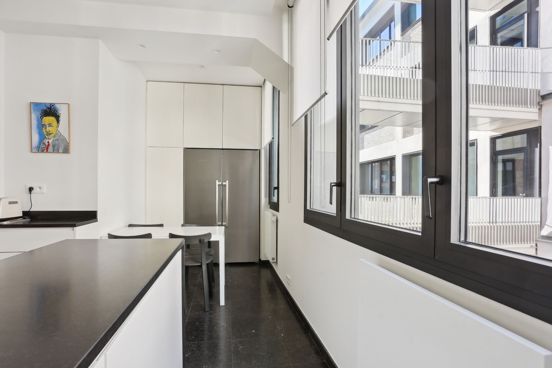 luxury apartment 3 Rooms for sale on PARIS (75007)