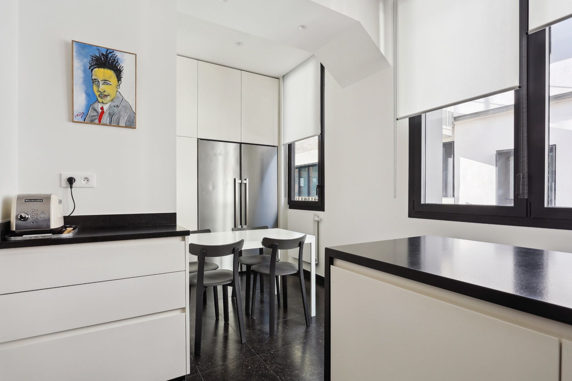 luxury apartment 3 Rooms for sale on PARIS (75007)