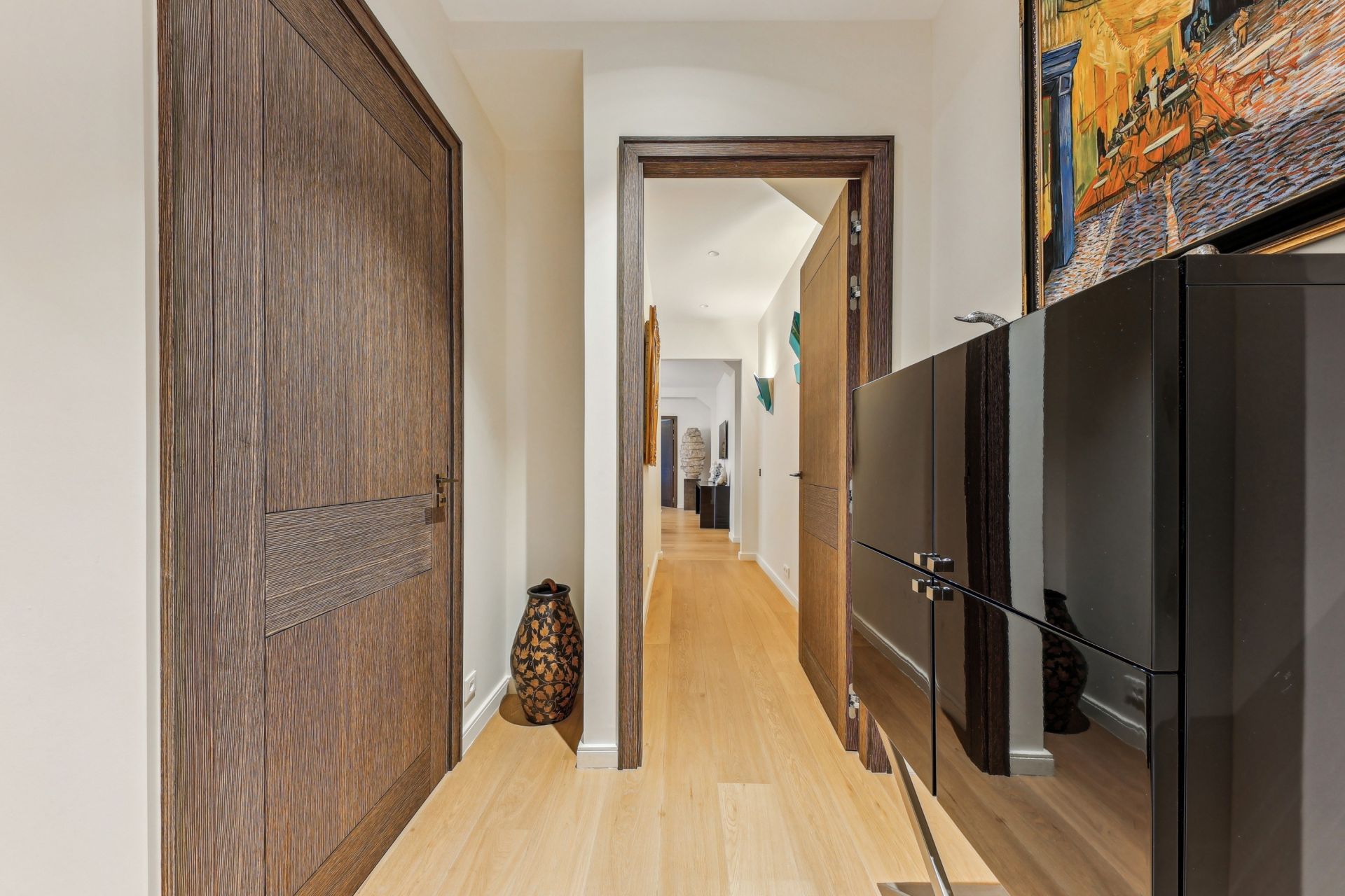 luxury apartment 3 Rooms for sale on PARIS (75007)