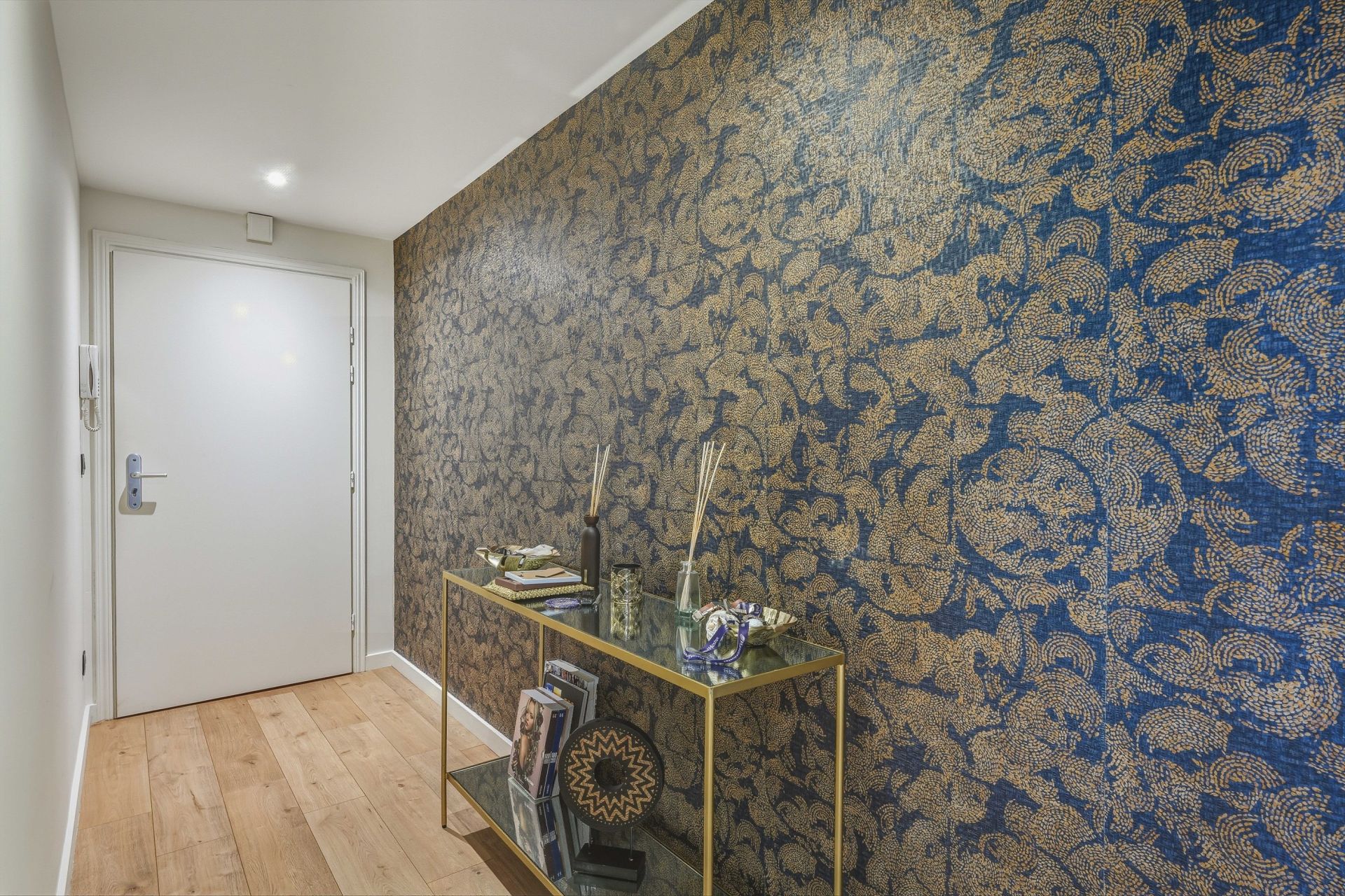 luxury apartment 4 Rooms for sale on DIVONNE LES BAINS (01220)