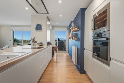 Sale Luxury apartment Divonne-les-Bains 4 Rooms 101 m²