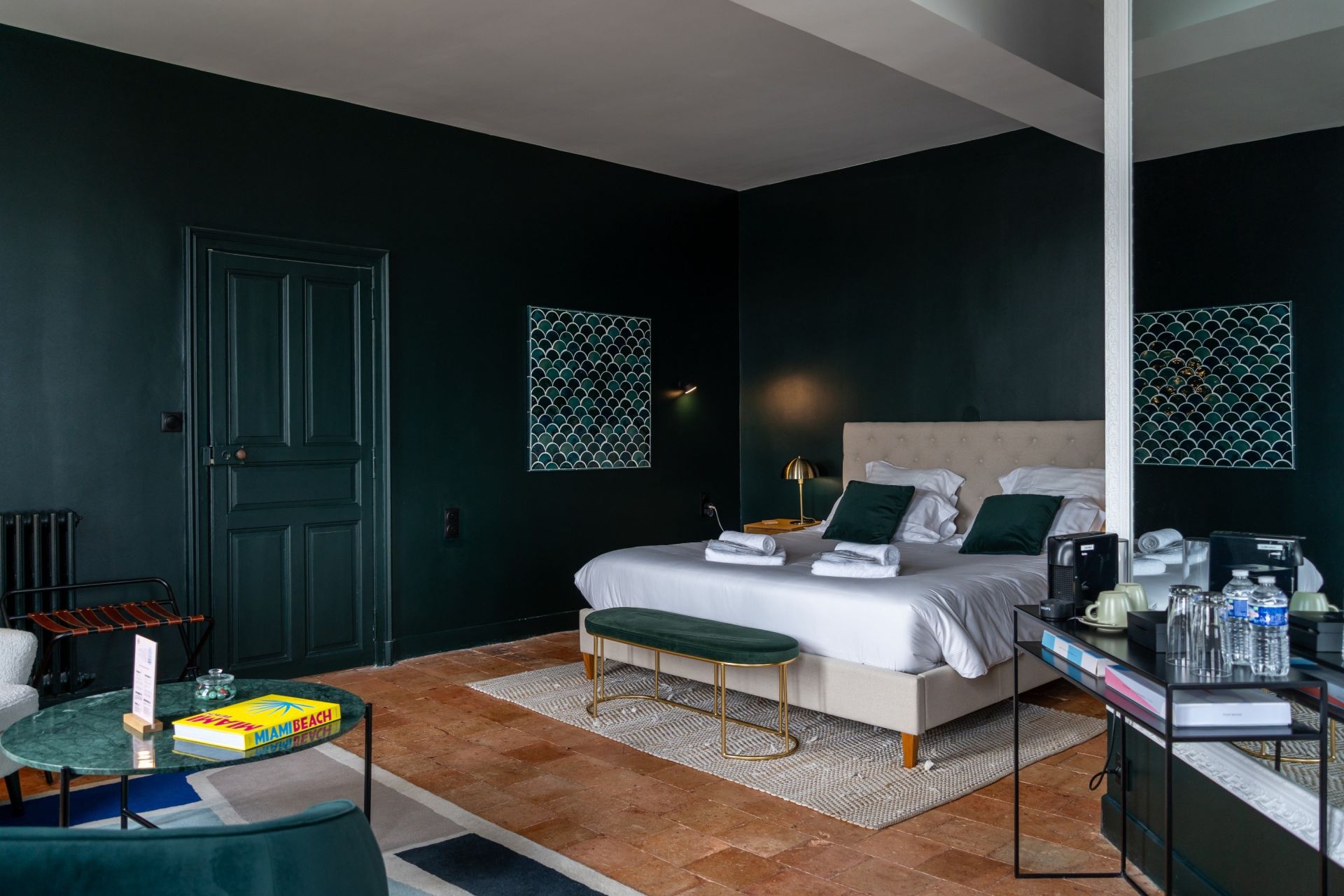 maison de maître 21 Pièces en vente sur ANGERS (49000)