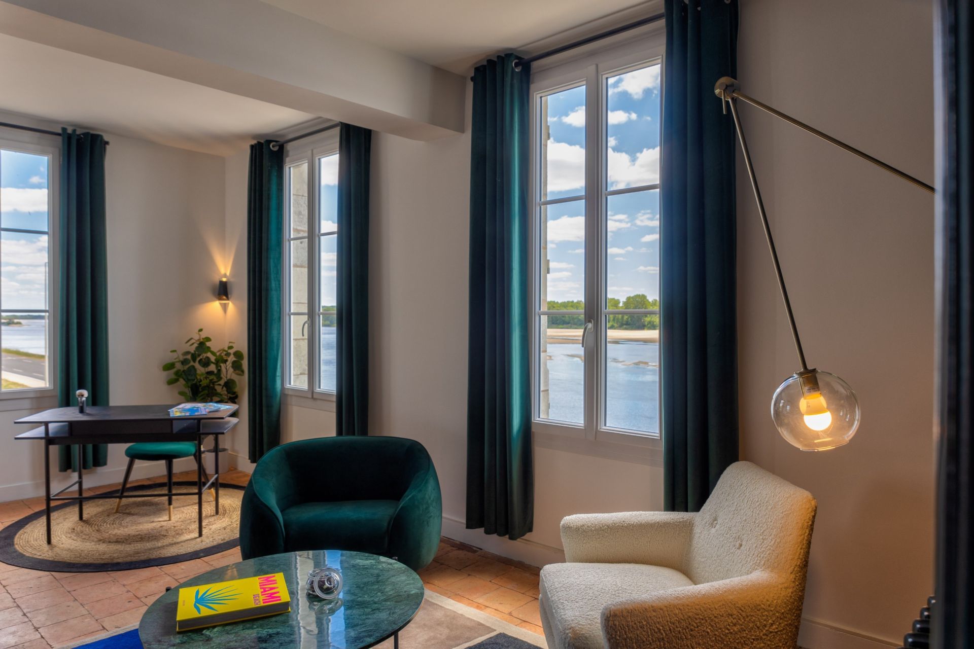 maison de maître 21 Pièces en vente sur ANGERS (49000)