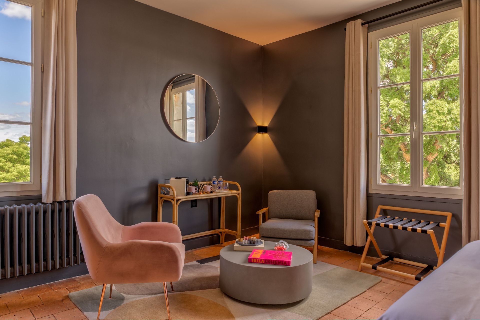 maison de maître 21 Pièces en vente sur ANGERS (49000)