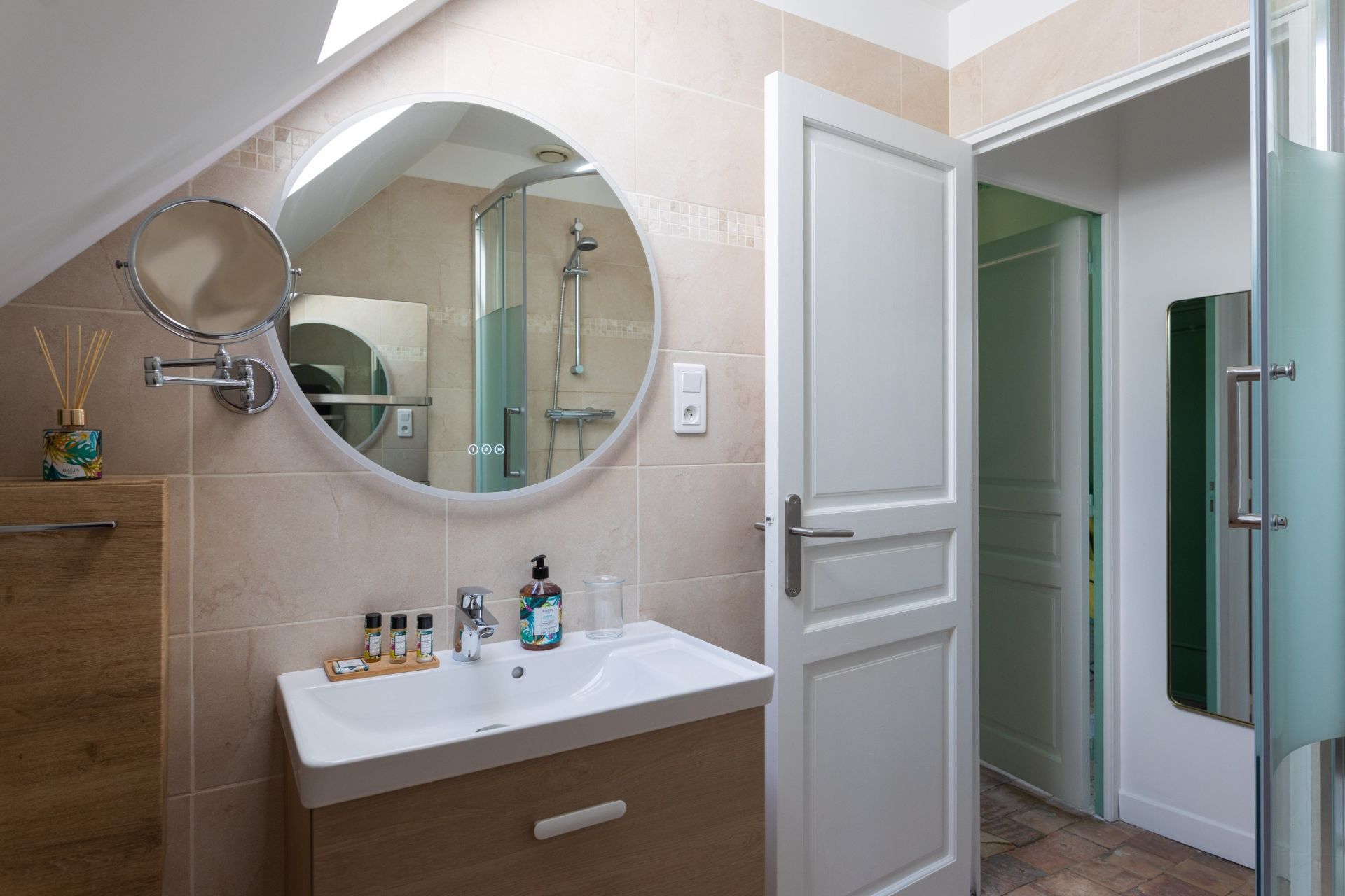 maison de maître 21 Pièces en vente sur ANGERS (49000)
