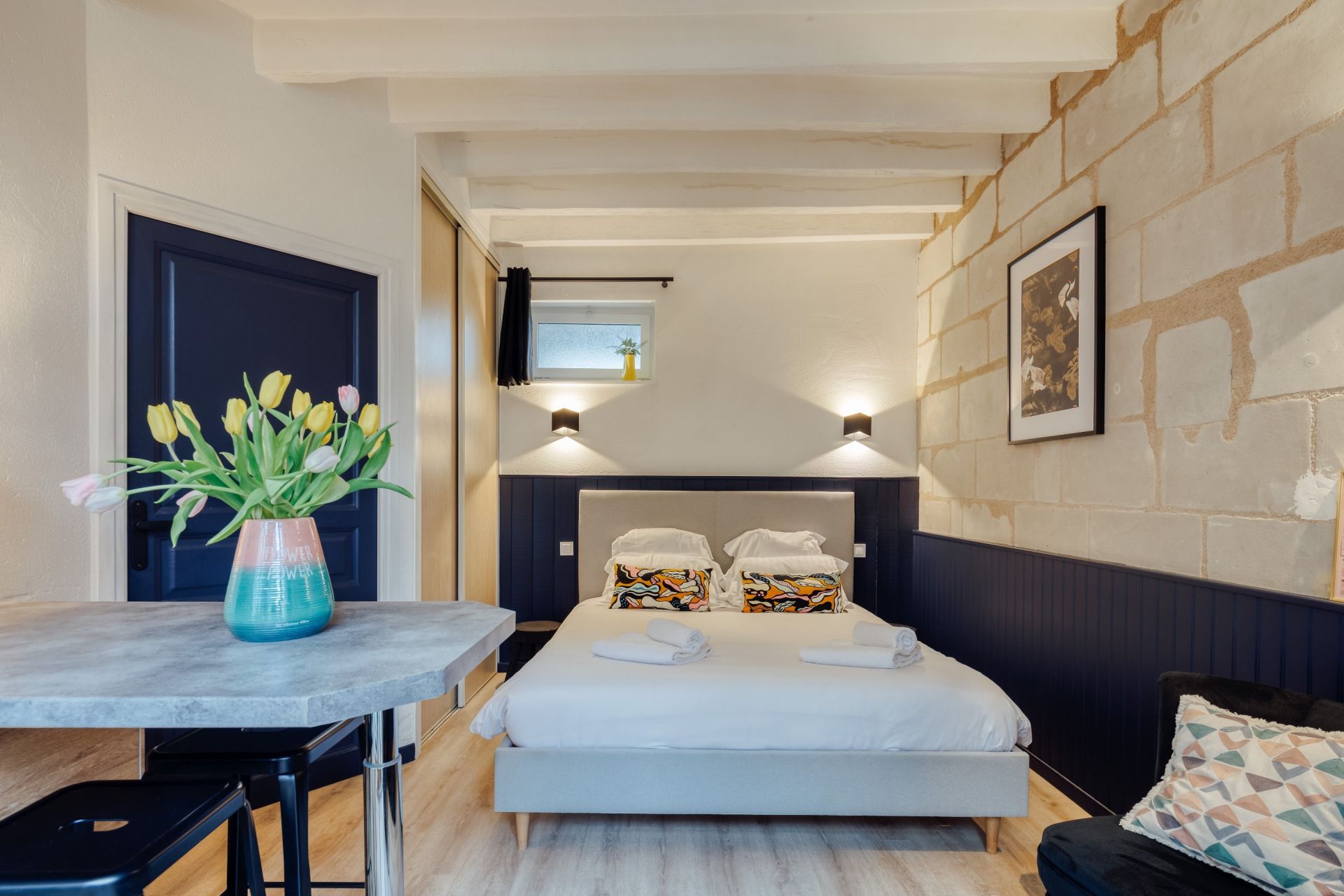 maison de maître 21 Pièces en vente sur ANGERS (49000)