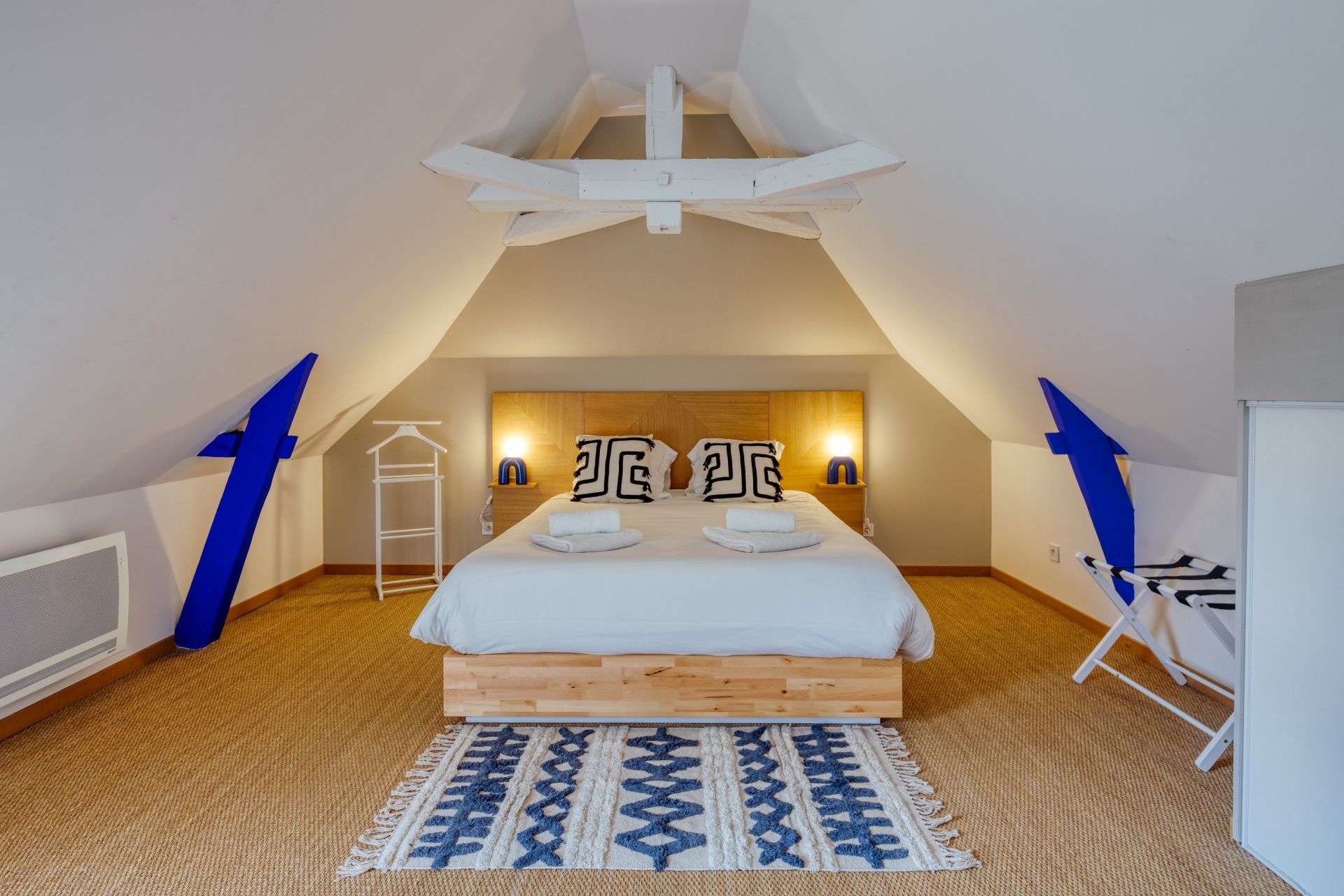 maison de maître 21 Pièces en vente sur ANGERS (49000)