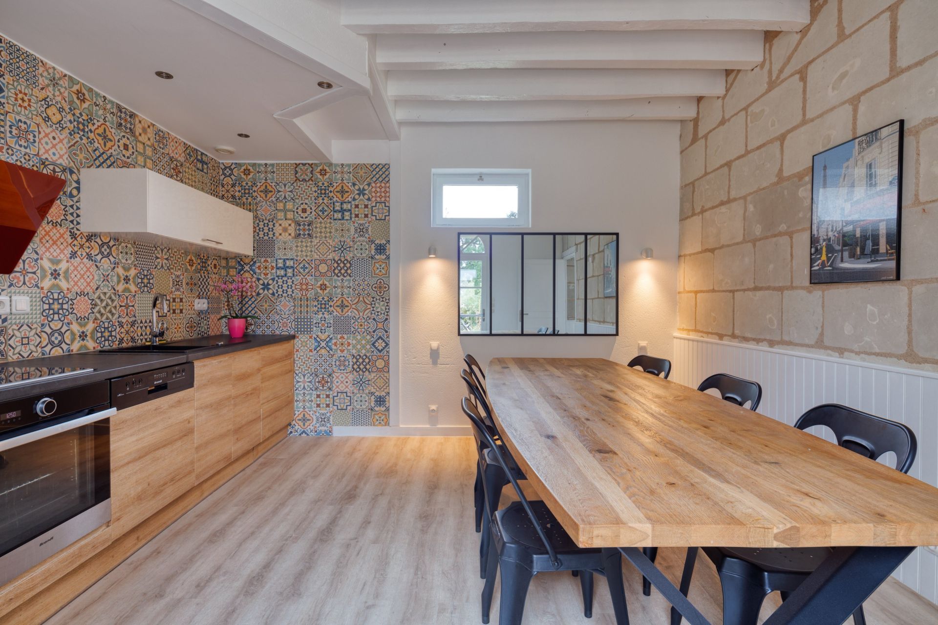 maison de maître 21 Pièces en vente sur ANGERS (49000)