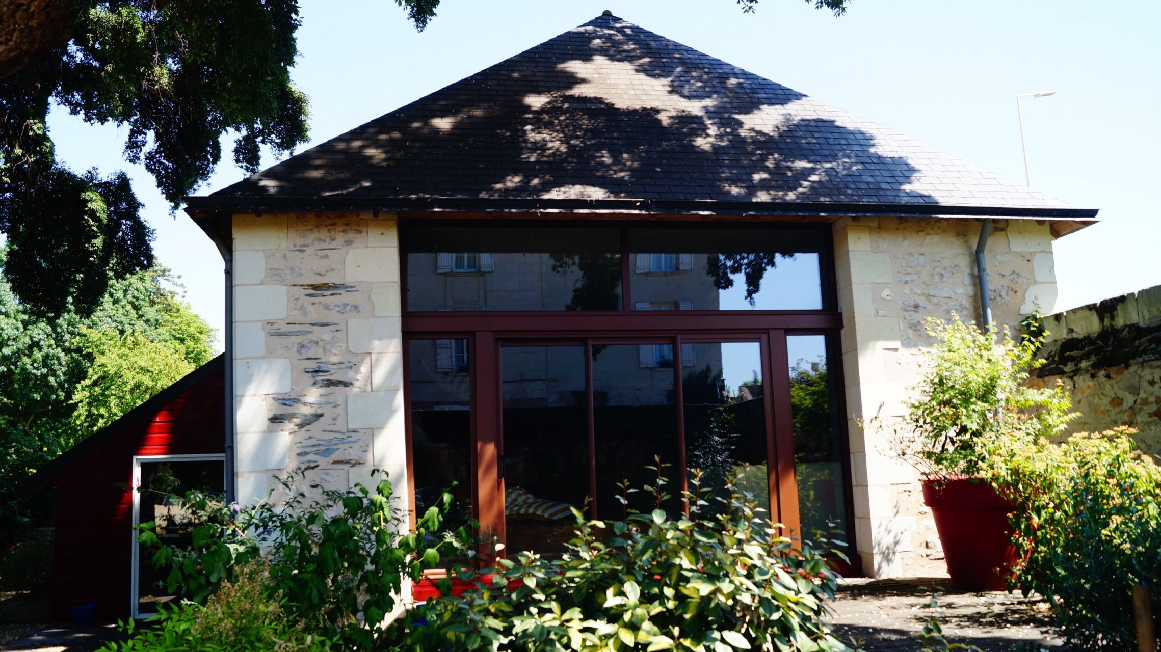 maison de maître 21 Pièces en vente sur ANGERS (49000)