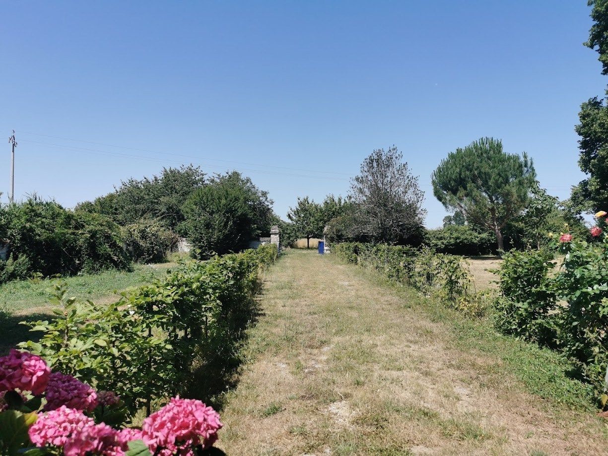 maison de maître 21 Pièces en vente sur ANGERS (49000)
