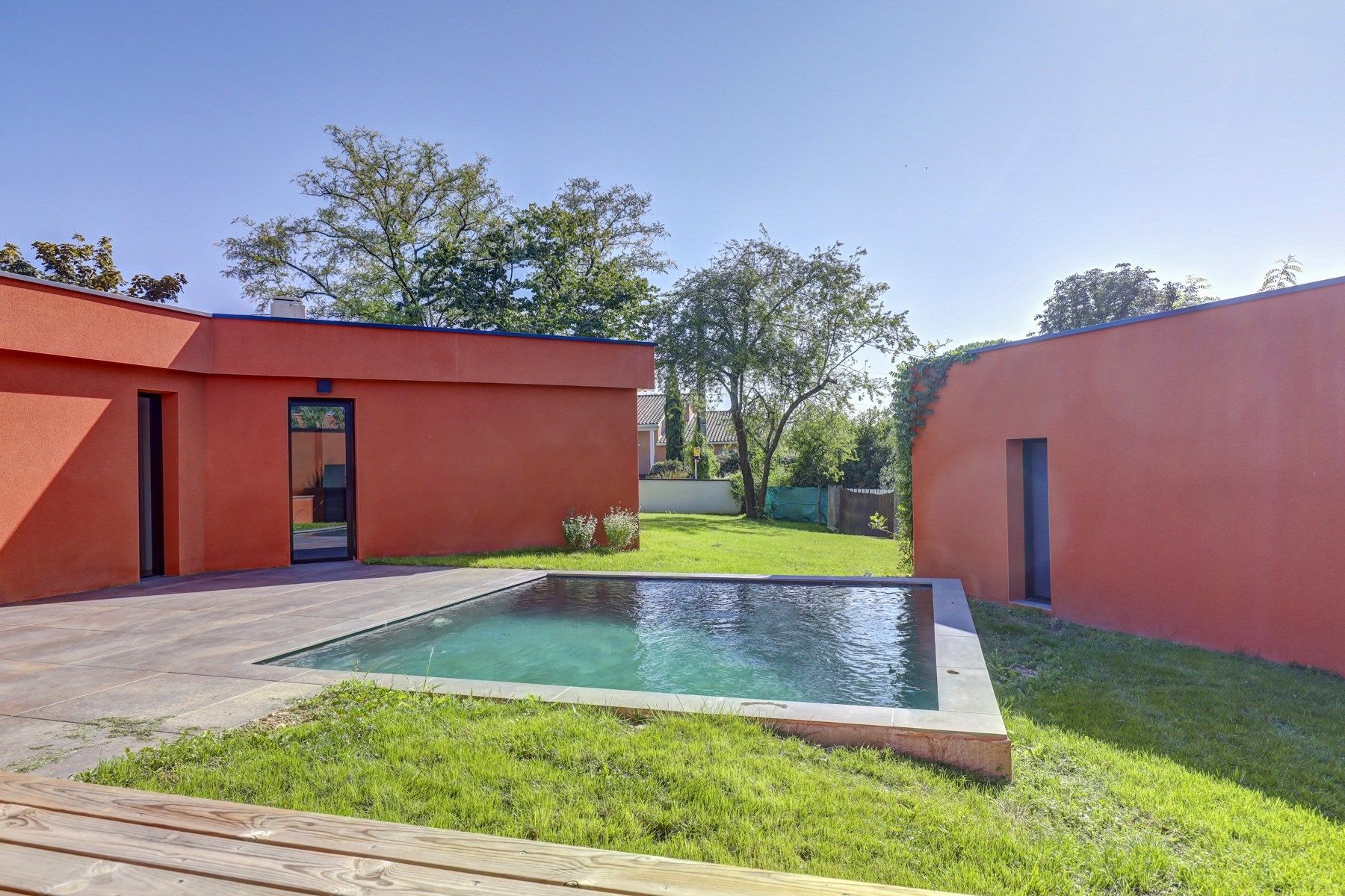 luxury house 5 Rooms for sale on BALMA (31130)