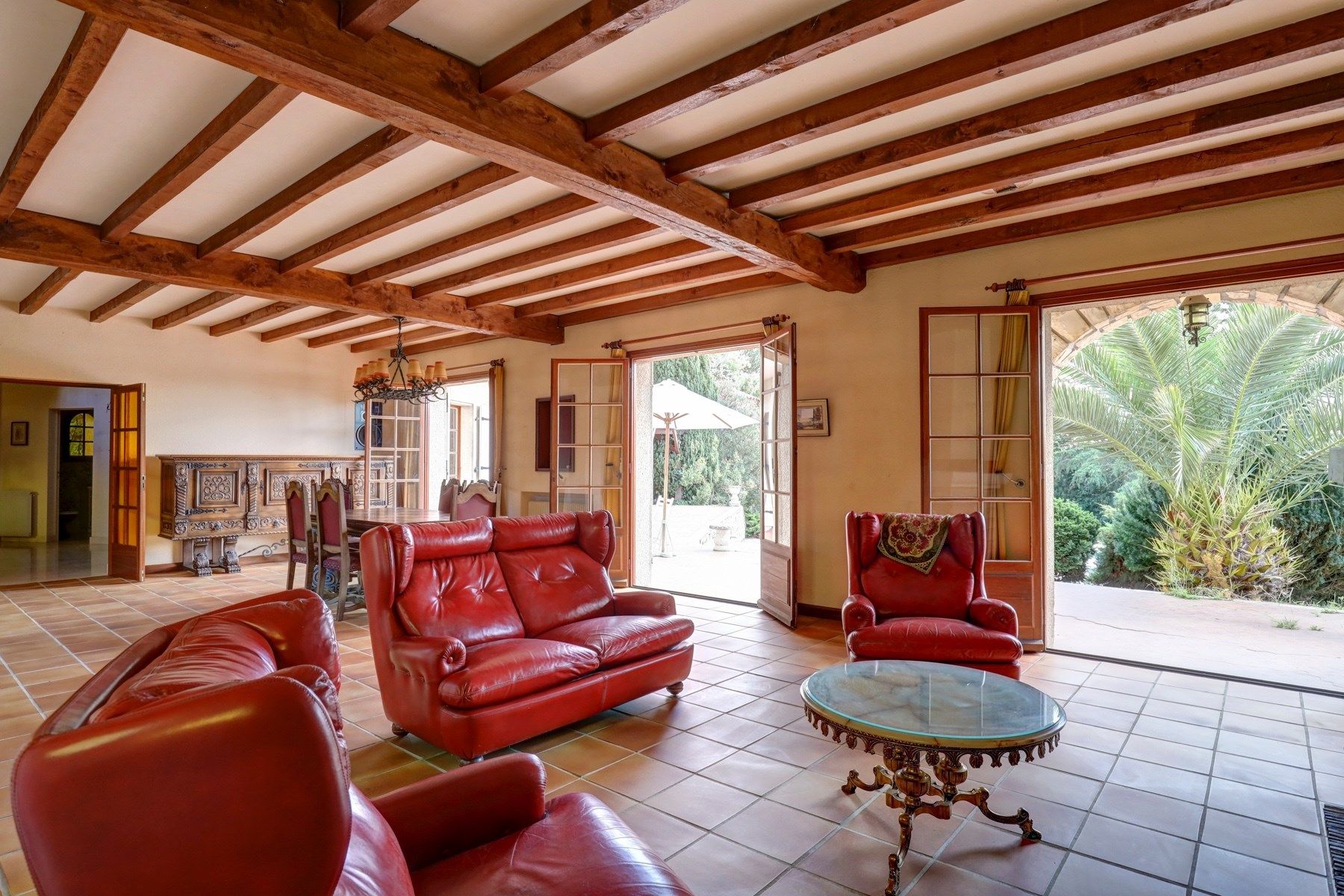 luxury house 6 Rooms for sale on TOULOUSE (31000)