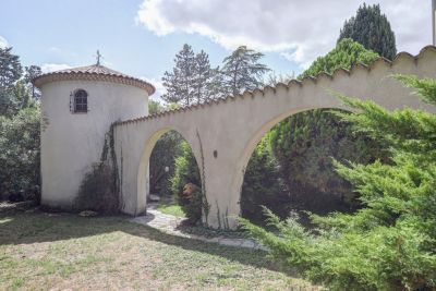 Sale Luxury house Toulouse 6 Rooms 242 m²