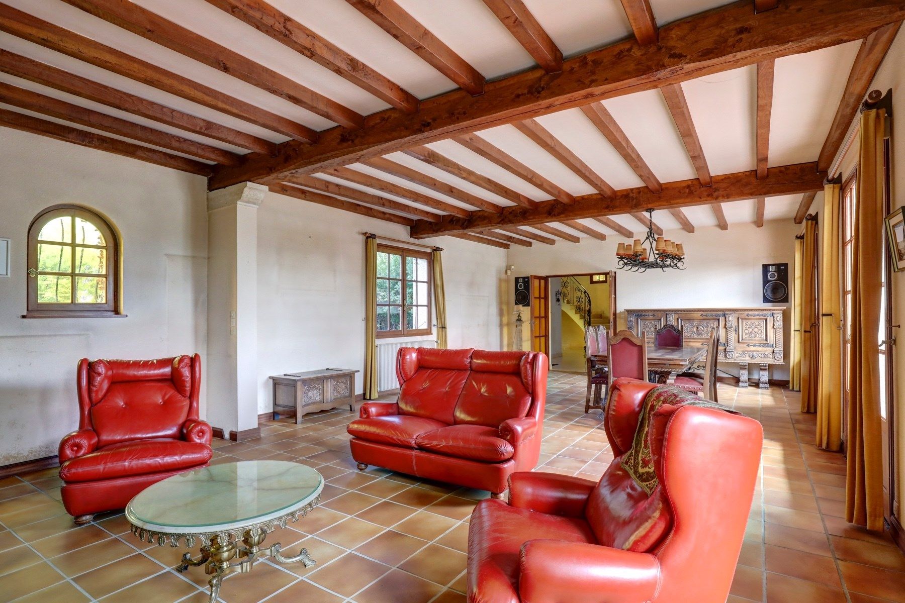 luxury house 6 Rooms for sale on ST JEAN (31240)