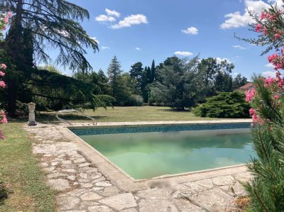 Sale Luxury house Saint-Jean 6 Rooms 242 m²