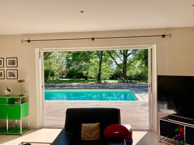 Sale Luxury house Clermont-le-Fort 6 Rooms 230 m²
