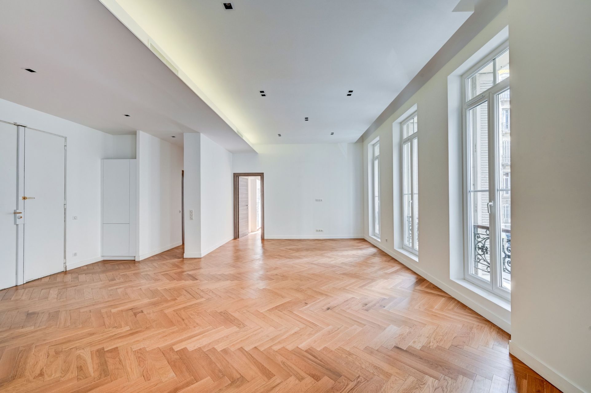 appartement de luxe 4 Pièces en location sur MARSEILLE (13008)