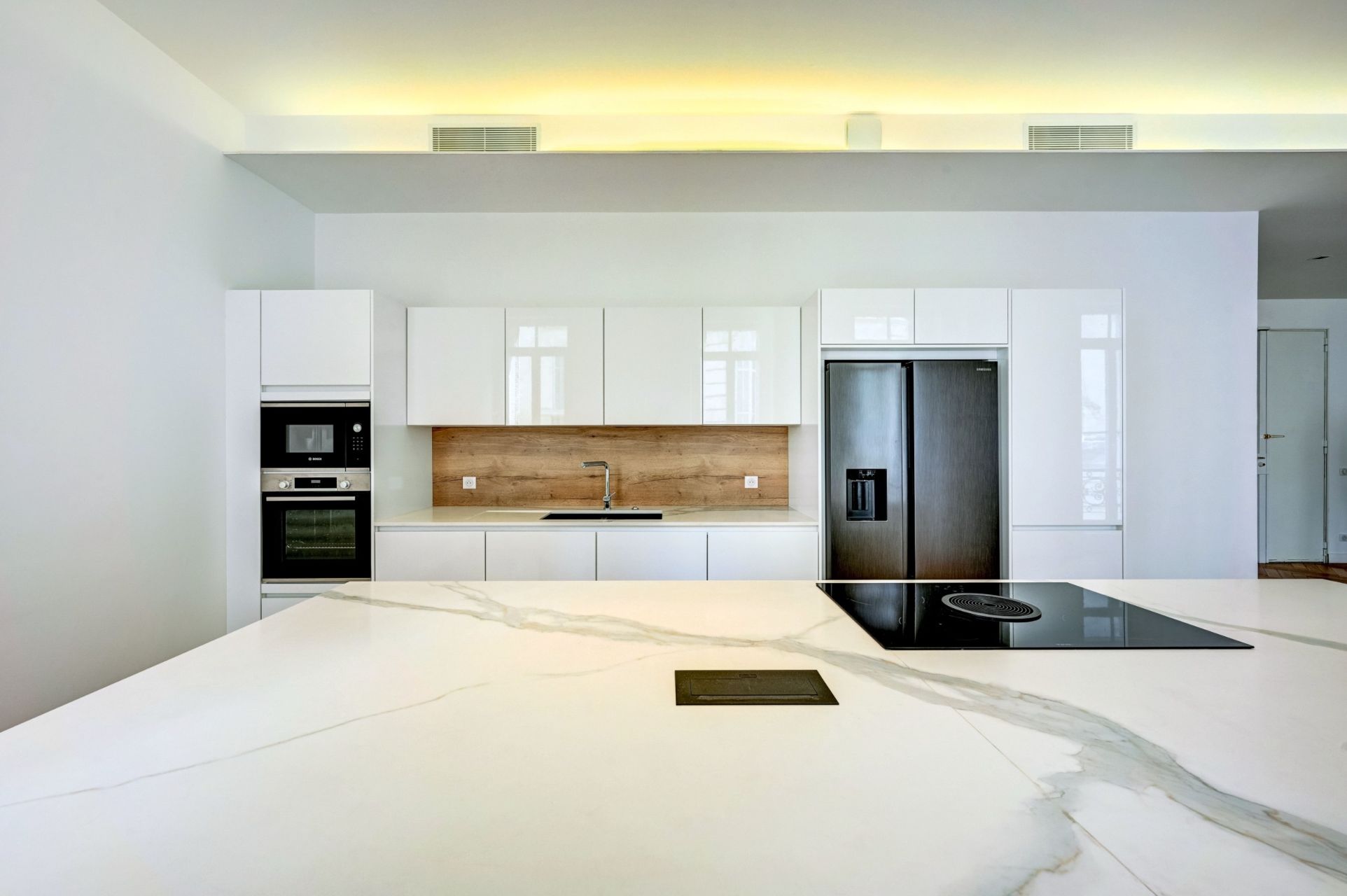 appartement de luxe 4 Pièces en location sur MARSEILLE (13008)