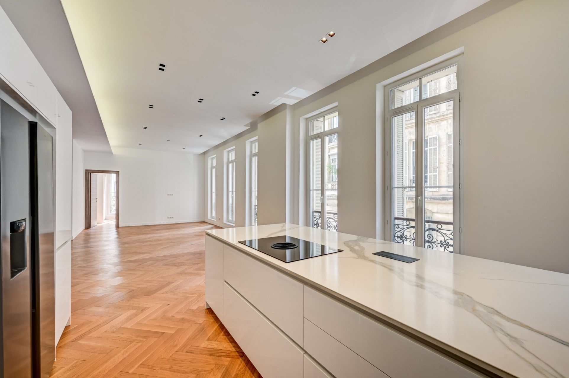 appartement de luxe 4 Pièces en location sur MARSEILLE (13008)