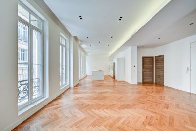 Location Appartement de luxe Marseille 8 4 Pièces 130 m²