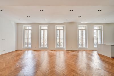 Location Appartement de luxe Marseille 8 4 Pièces 130 m²