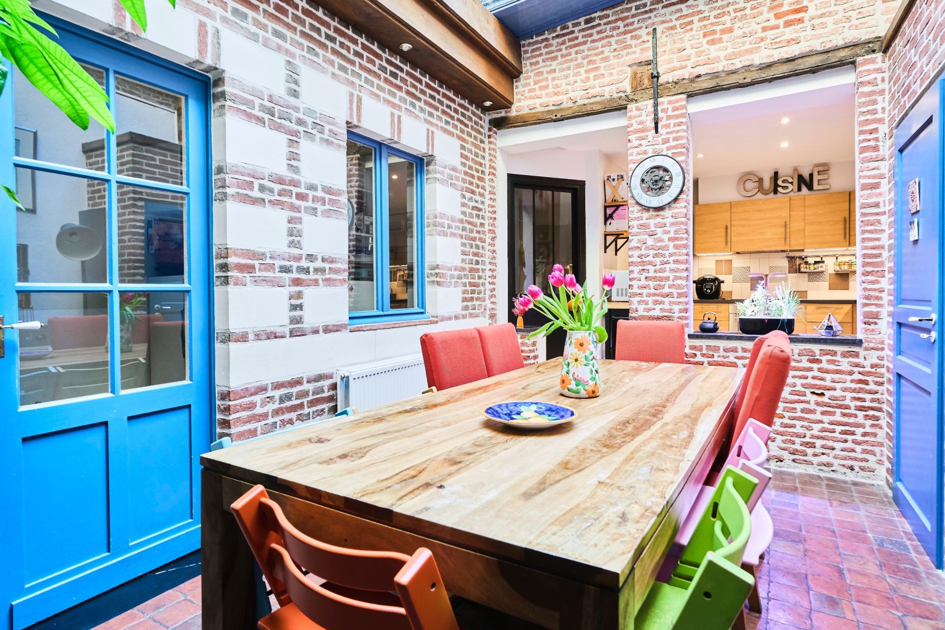 maison de luxe 7 Pièces en vente sur LILLE (59000)