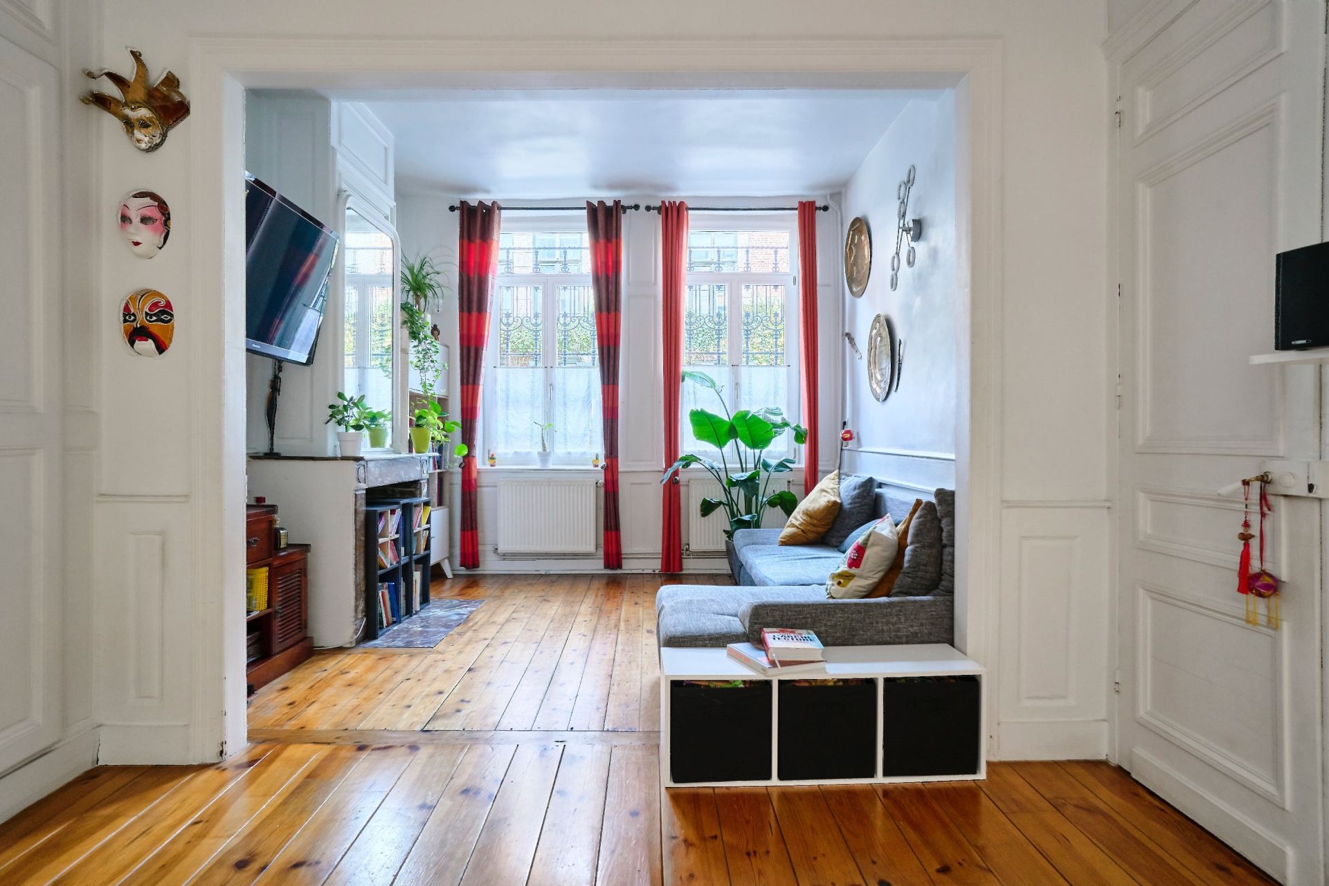 maison de luxe 7 Pièces en vente sur LILLE (59000)