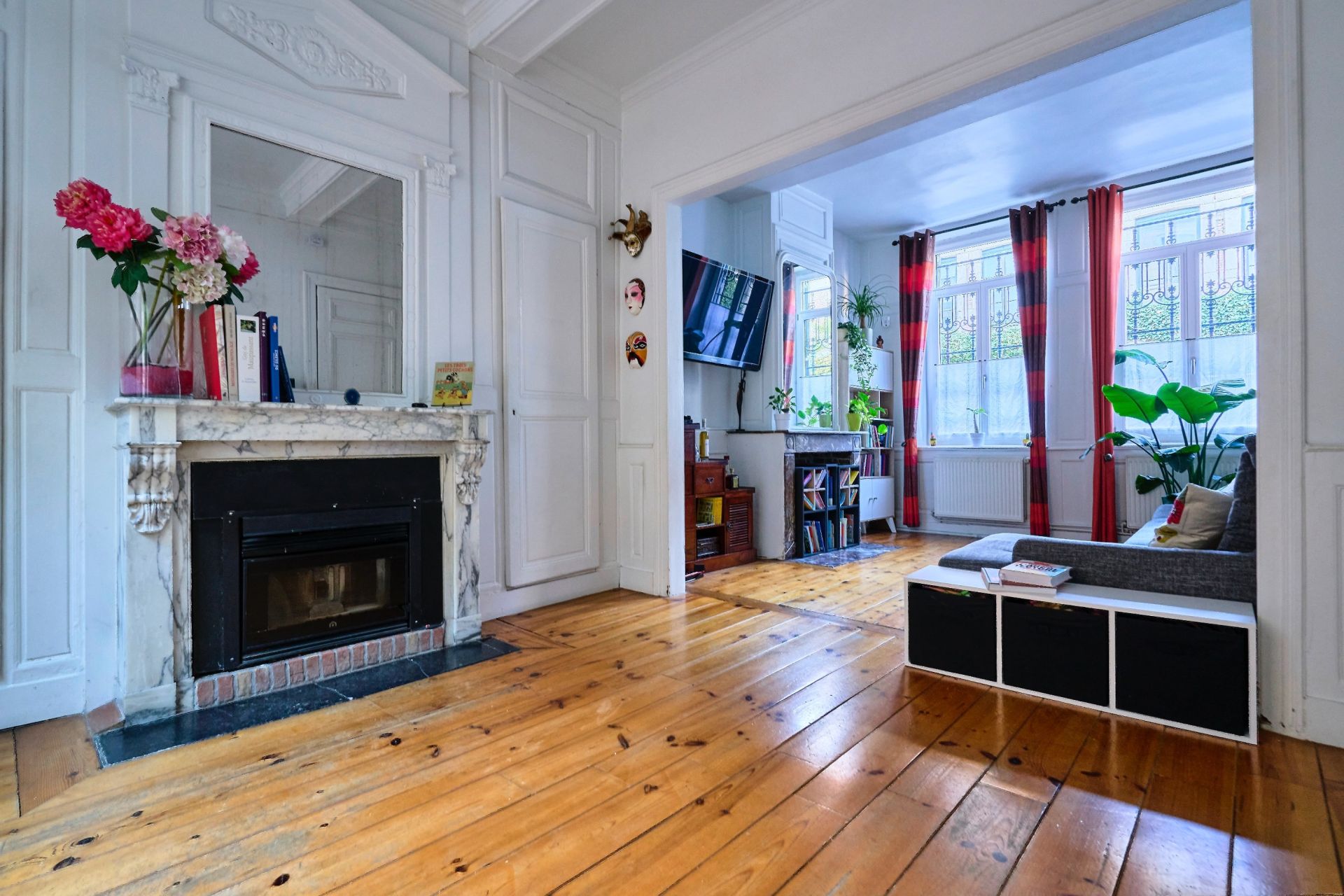 maison de luxe 7 Pièces en vente sur LILLE (59000)