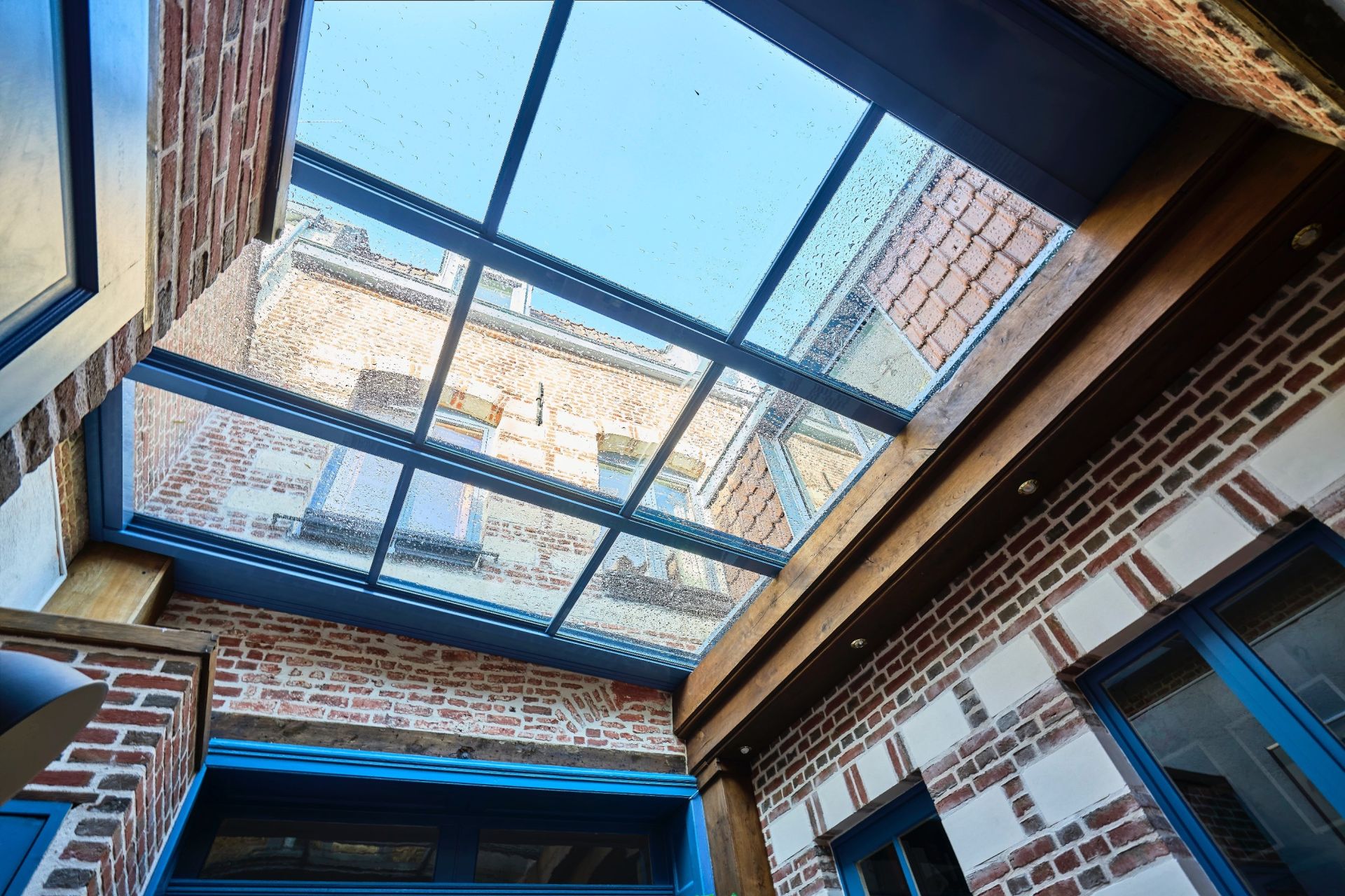 maison de luxe 7 Pièces en vente sur LILLE (59000)