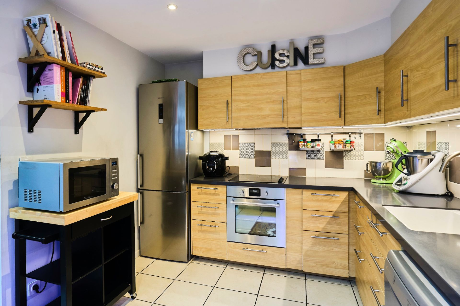 maison de luxe 7 Pièces en vente sur LILLE (59000)