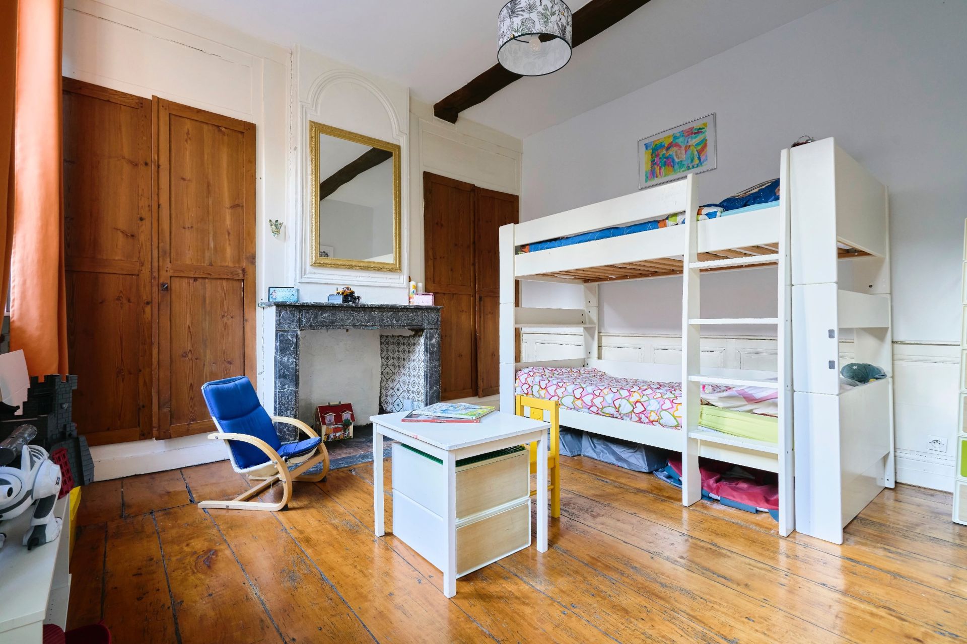 maison de luxe 7 Pièces en vente sur LILLE (59000)