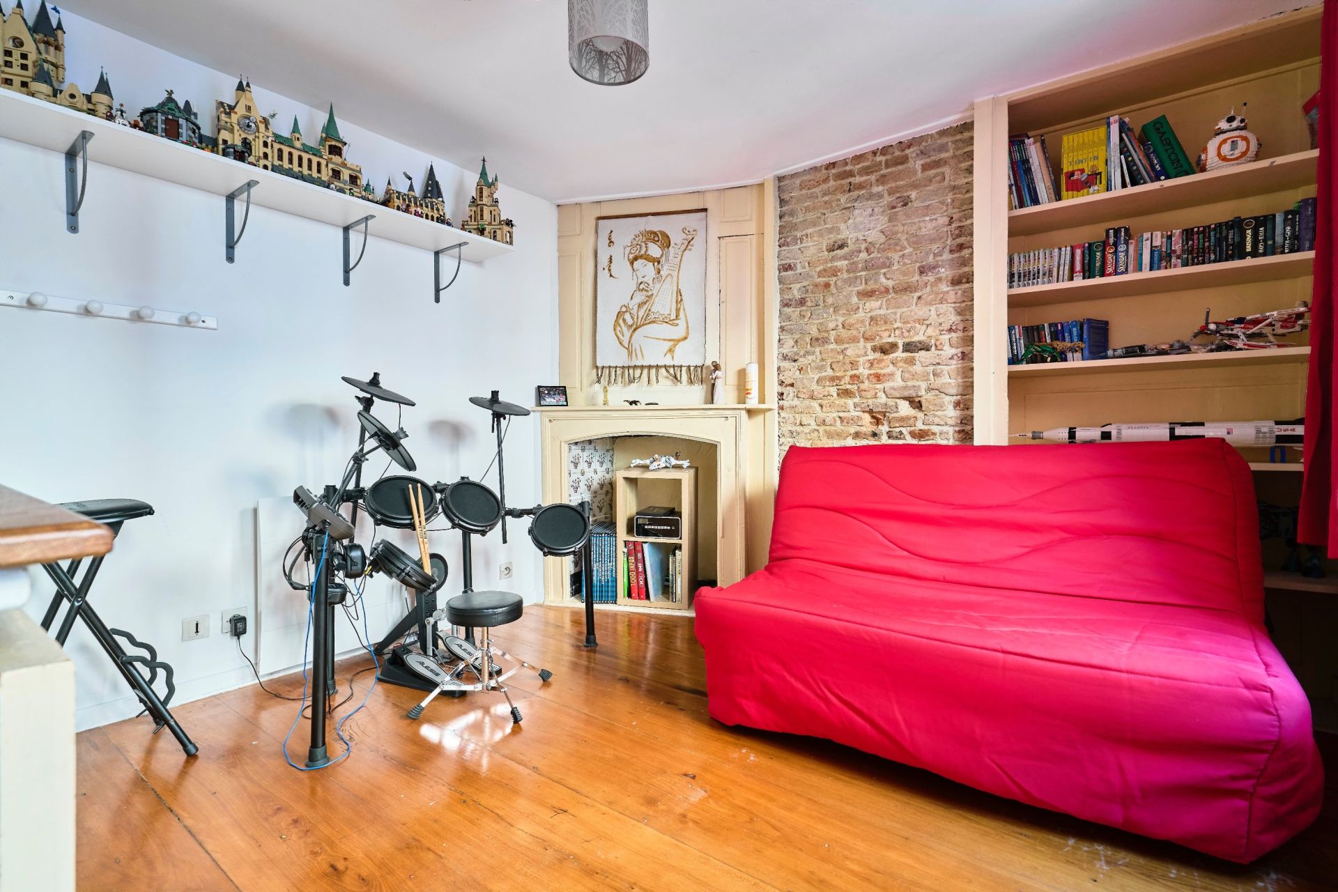 maison de luxe 7 Pièces en vente sur LILLE (59000)