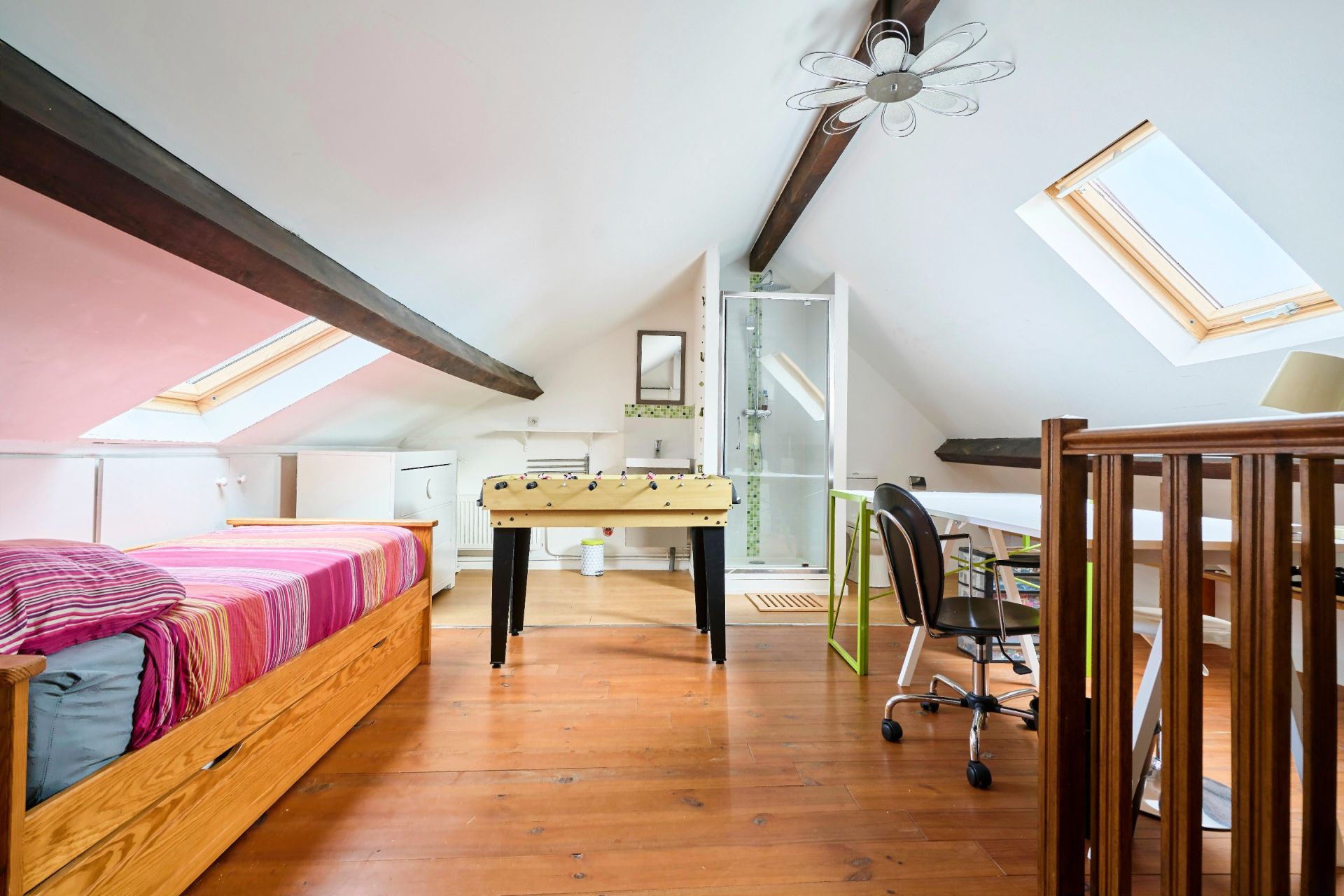 maison de luxe 7 Pièces en vente sur LILLE (59000)