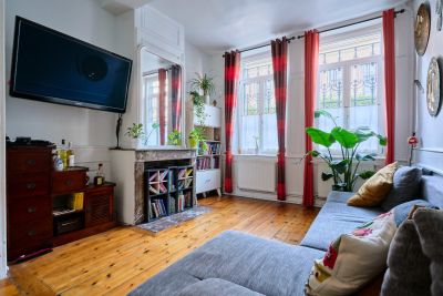 Vente Maison de luxe Lille 7 Pièces 186.16 m²