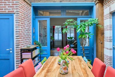 Vente Maison de luxe Lille 7 Pièces 186.16 m²