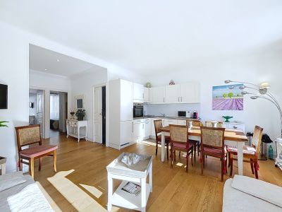 Sale Luxury apartment Cannes 3 Rooms 63 m²