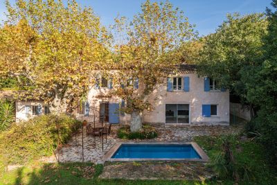 Sale Luxury house Marseille 9 7 Rooms 170 m²