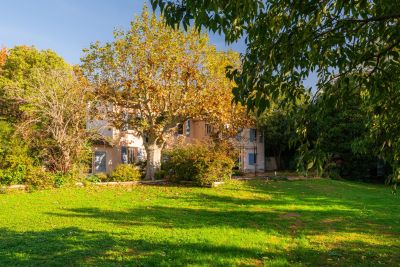 Sale Luxury house Marseille 9 7 Rooms 170 m²