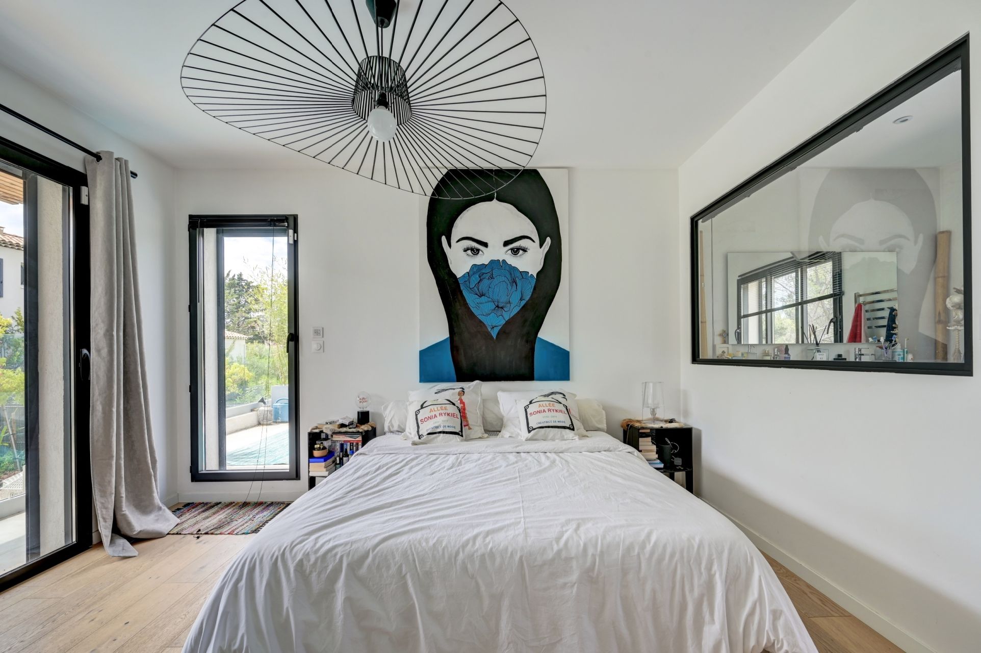 luxury house 6 Rooms for sale on AIX EN PROVENCE (13100)