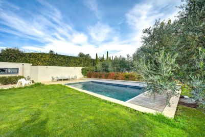 Sale Luxury house Éguilles 5 Rooms 160 m²