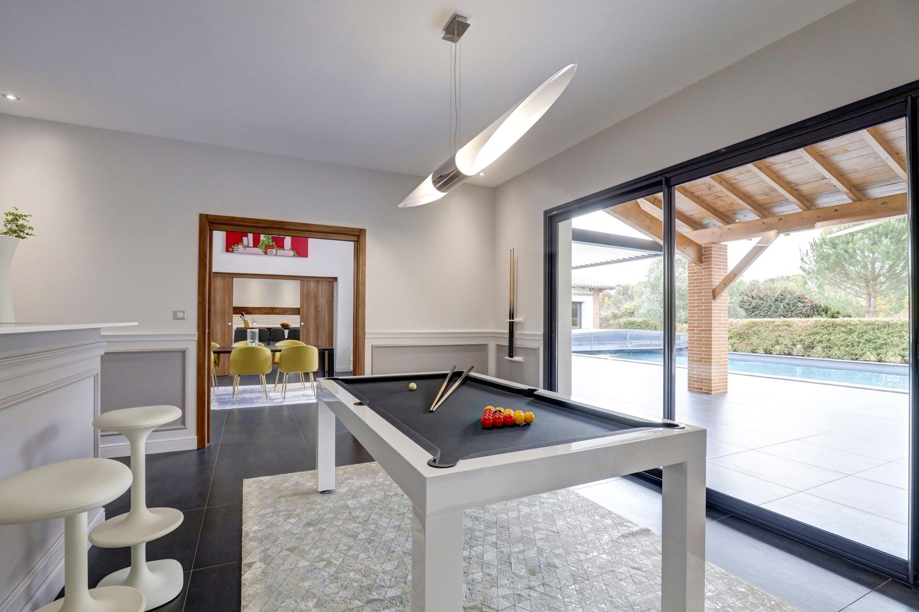 maison de luxe 9 Pièces en vente sur TOULOUSE (31000)