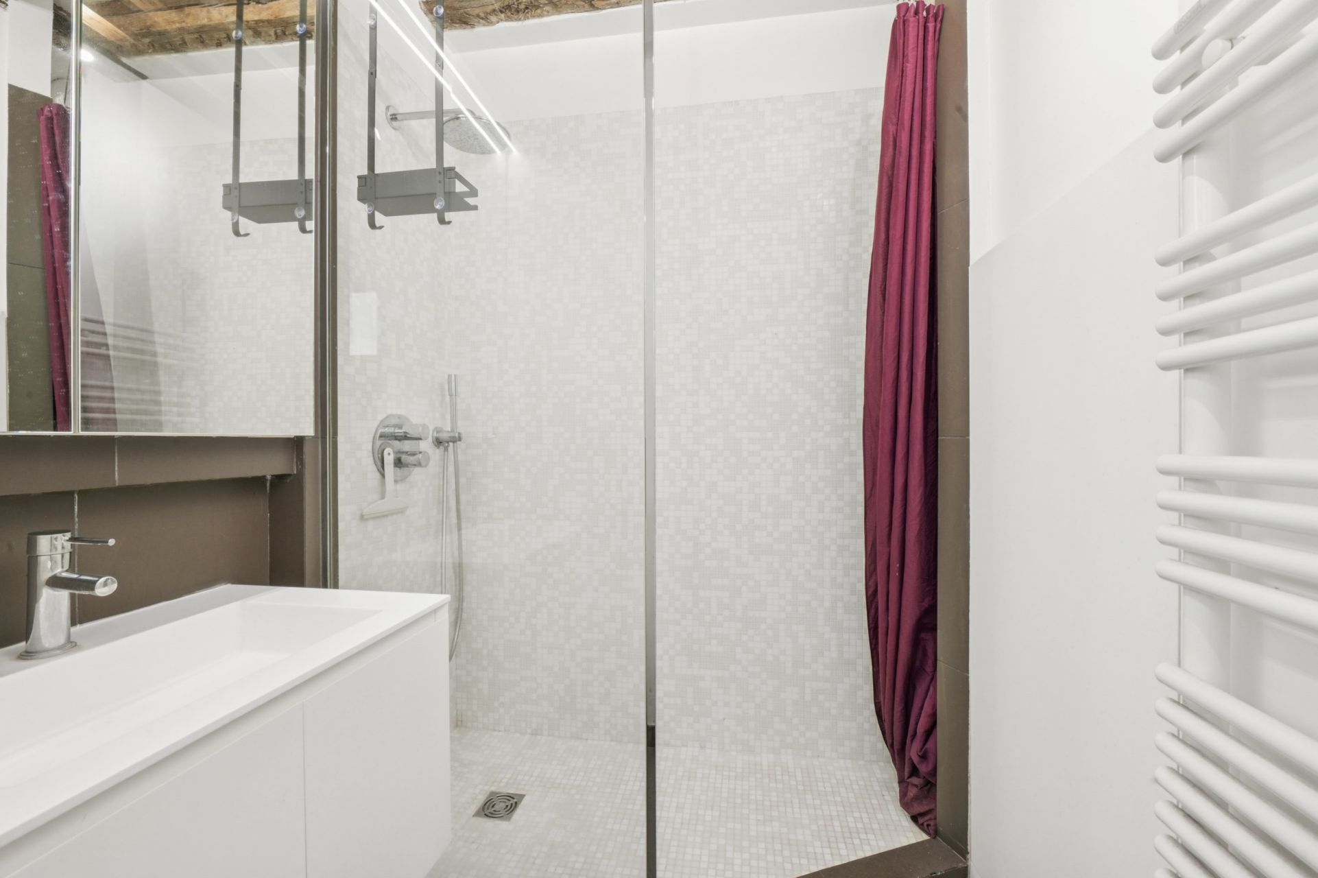 luxury apartment 2 Rooms for sale on PARIS (75002)