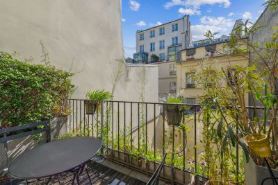 Sale Luxury apartment Paris 2 2 Rooms 44 m²