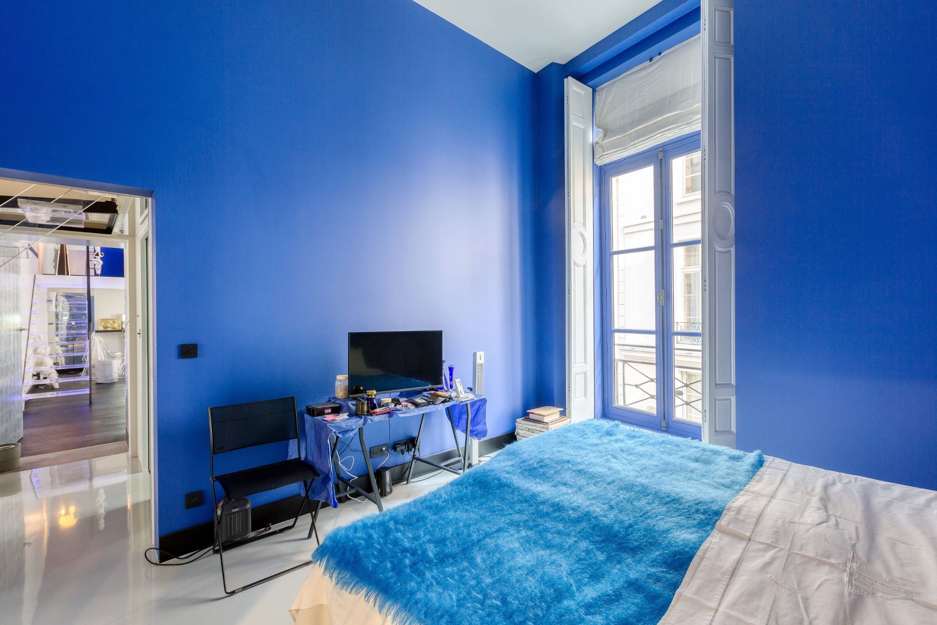 luxury apartment 4 Rooms for sale on PARIS (75007)