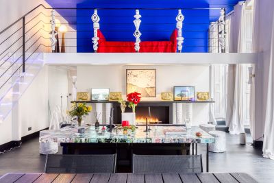 Sale Luxury apartment Paris 7 4 Rooms 107.06 m²