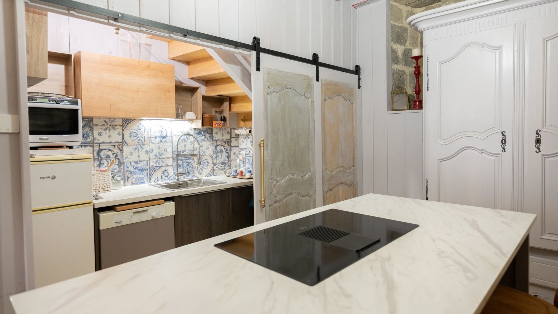 maison bourgeoise 10 Pièces en vente sur NERAC (47600)