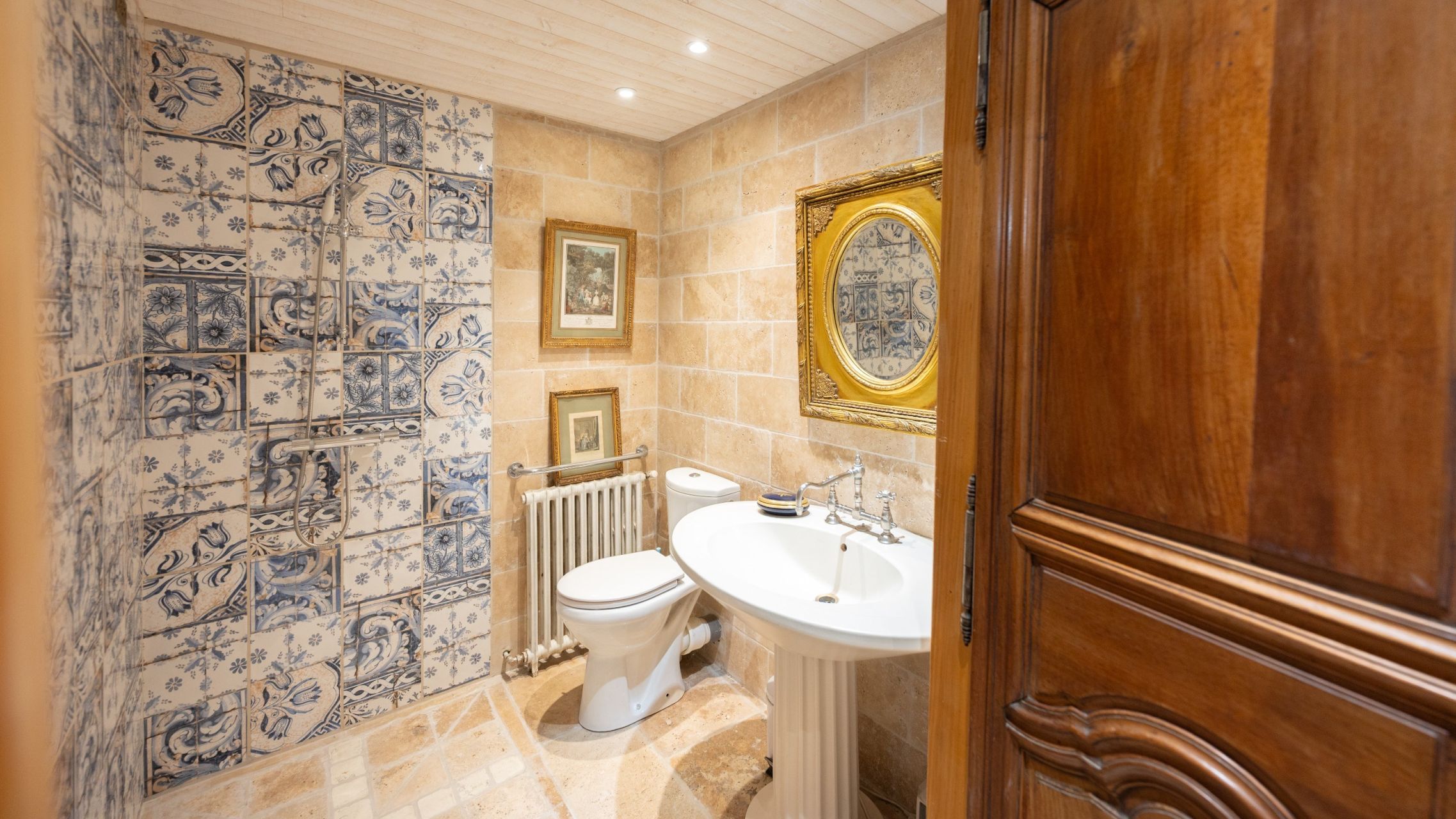 maison bourgeoise 10 Pièces en vente sur NERAC (47600)