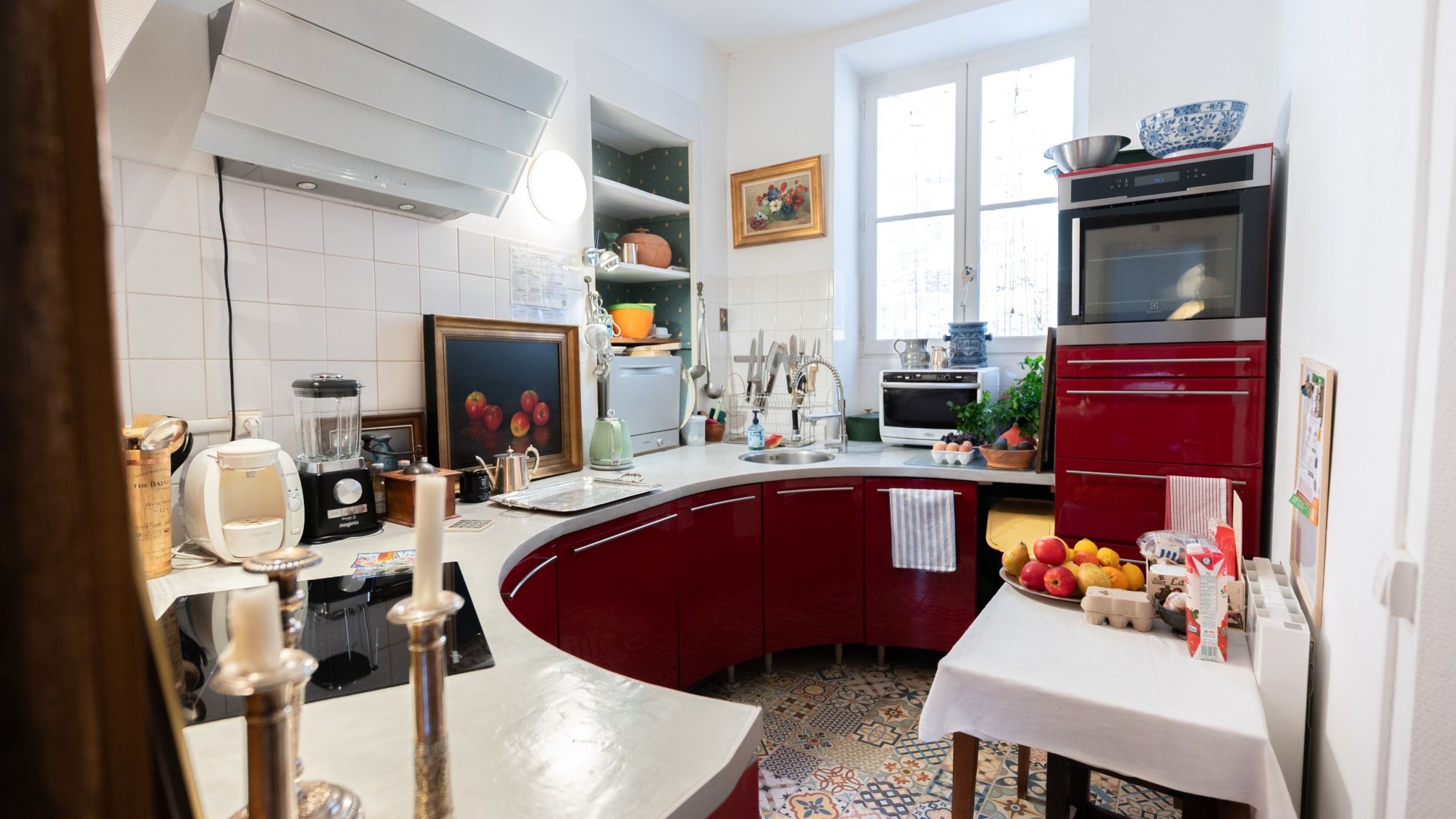 maison bourgeoise 10 Pièces en vente sur NERAC (47600)