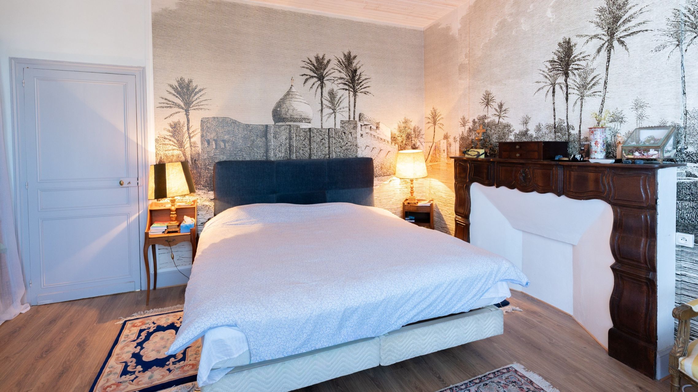 maison bourgeoise 10 Pièces en vente sur NERAC (47600)